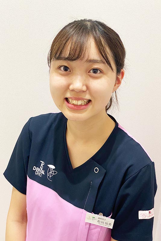 松田 瑞希